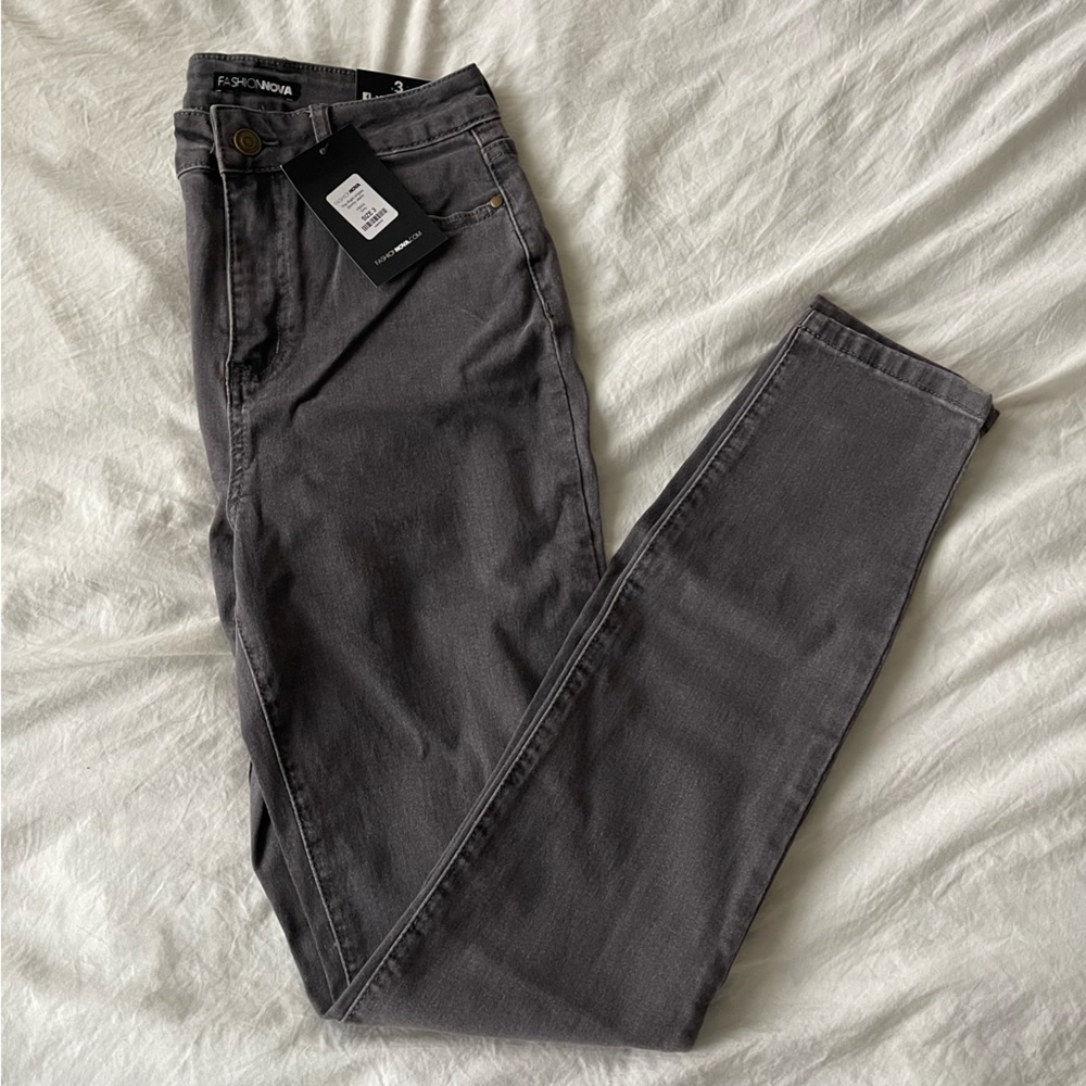 Brand new jeans